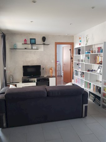Appartement récent et lumineux 100 m² - Photo 1 - Les Rousses