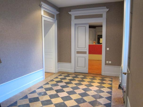 Appartement F3 - Photo 1 - Lons-le-Saunier