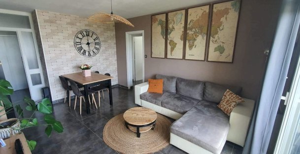 Appartement type 3 - Photo 1 - Chalon-sur-Saône