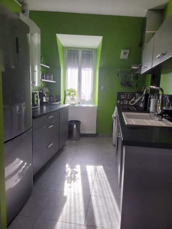Appartement duplex - Photo 1 - Chalon-sur-Saône