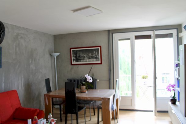 Apartement T3 à vendre - Photo 1 - Perrigny