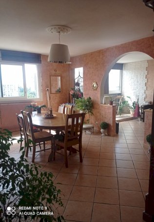 Appartement F5 - Photo 1 - Chalon-sur-Saône