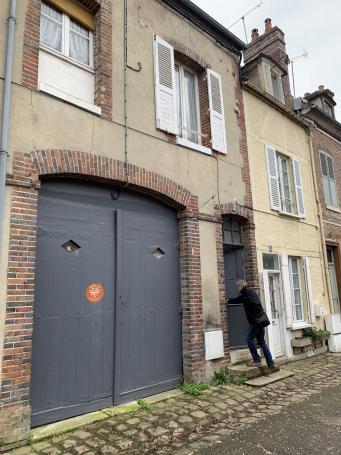 Vends T3 - Photo 1 - Joigny