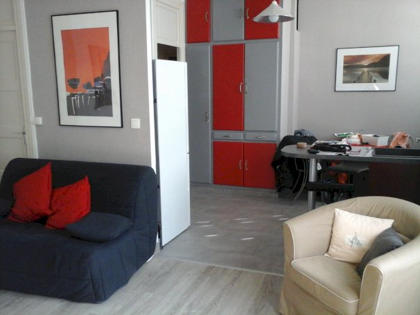 T3 centre ville de Belfort - Photo 1 - Belfort