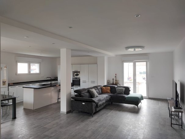Maison neuf - Photo 1 - Danjoutin