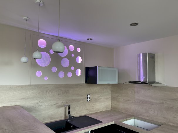 Appartement refait à neuf - Photo 1 - Charnay-lès-Mâcon