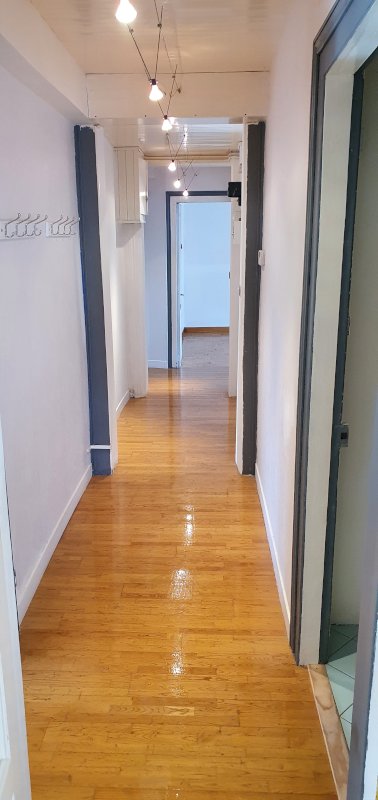 Appartement Belfort 110m² - Photo 1 - Belfort