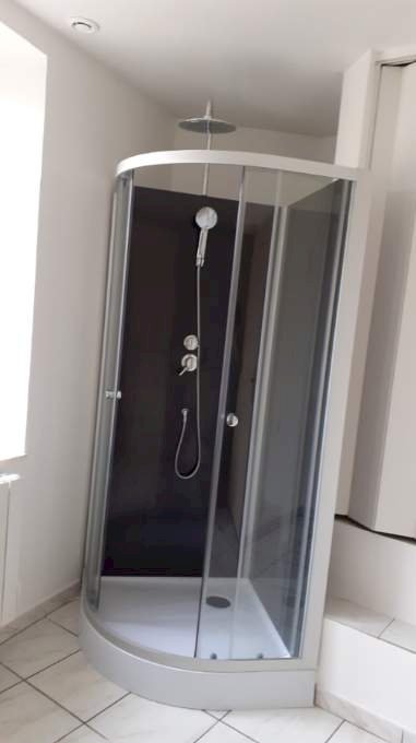 Appartement duplex T5 - Photo 1 - Pesmes