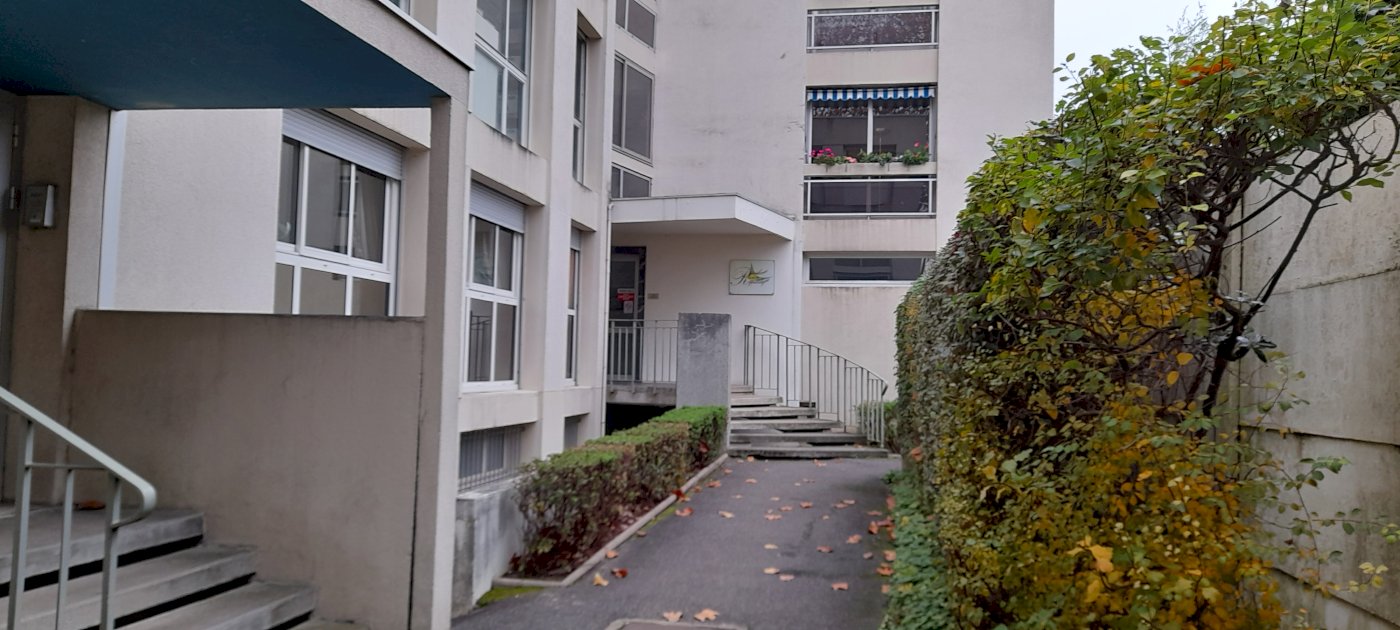Appartement Nevers - Photo 1 - Nevers