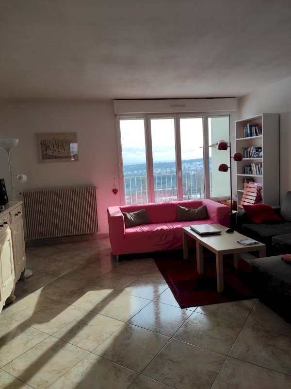 Vends T4 vue panoramique - Photo 1 - Dijon