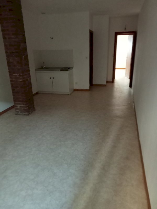 Appartement de 70 m² - Photo 1 - Salins-les-Bains