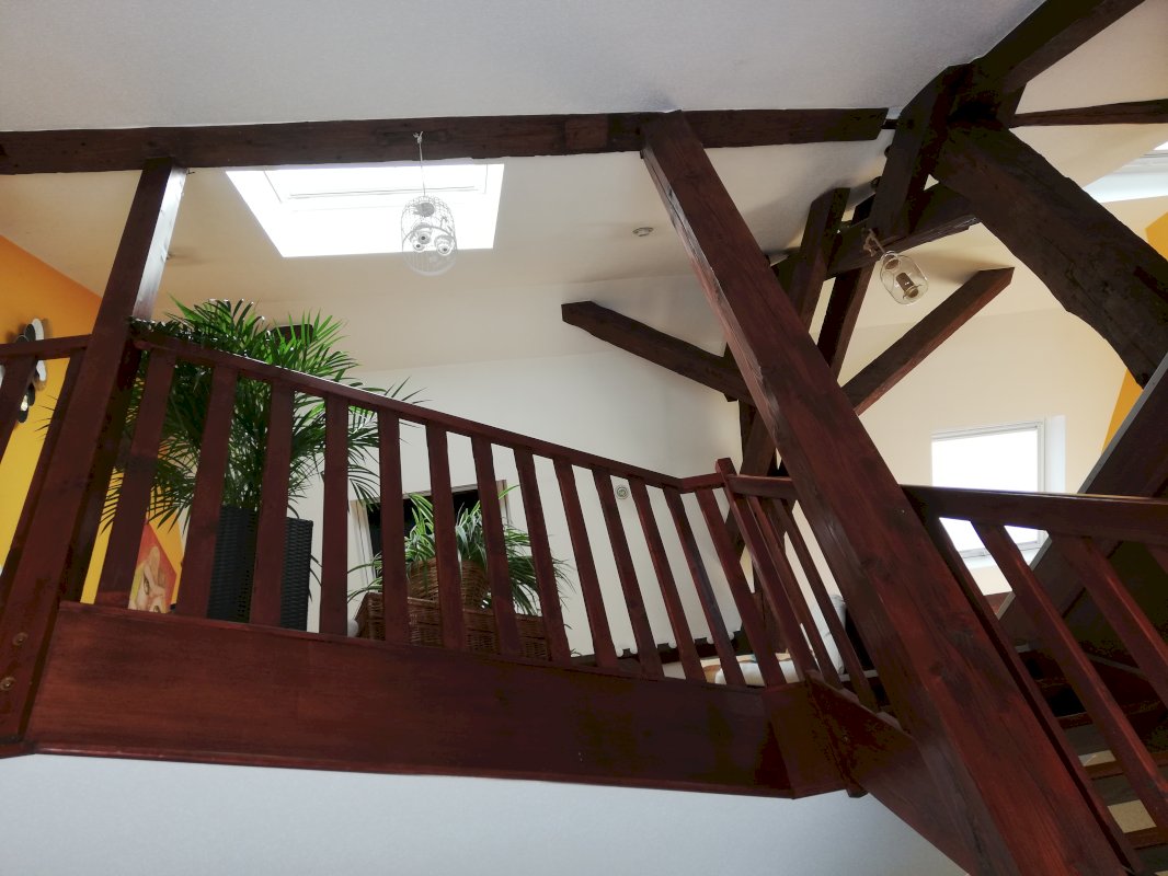 F4 Duplex - Photo 1 - Belfort