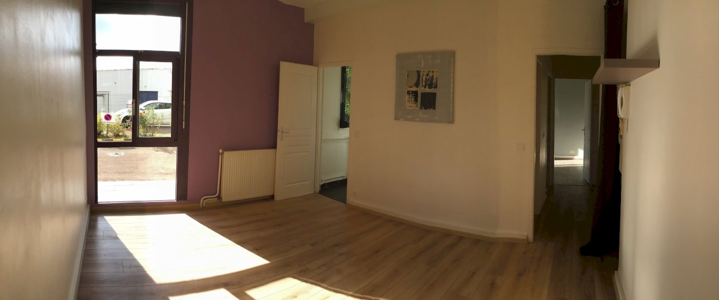 Appartement 2 pièces à Sens - Photo 1 - Sens