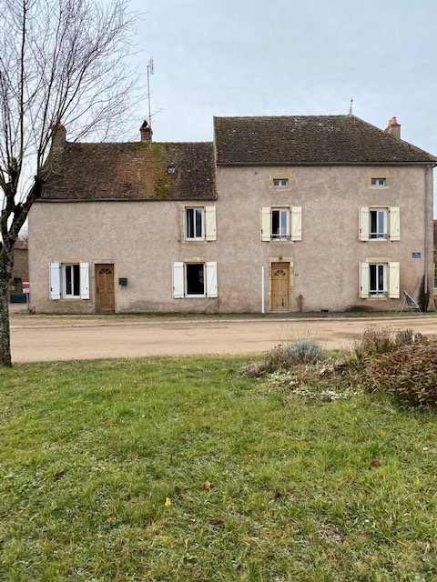 PROCHE EPOISSES 21 MAISON ET SON JARDIN - Photo 1 - Montberthault