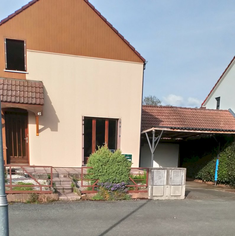 Maison 5 pièces 94 m² - Photo 1 - Bavilliers