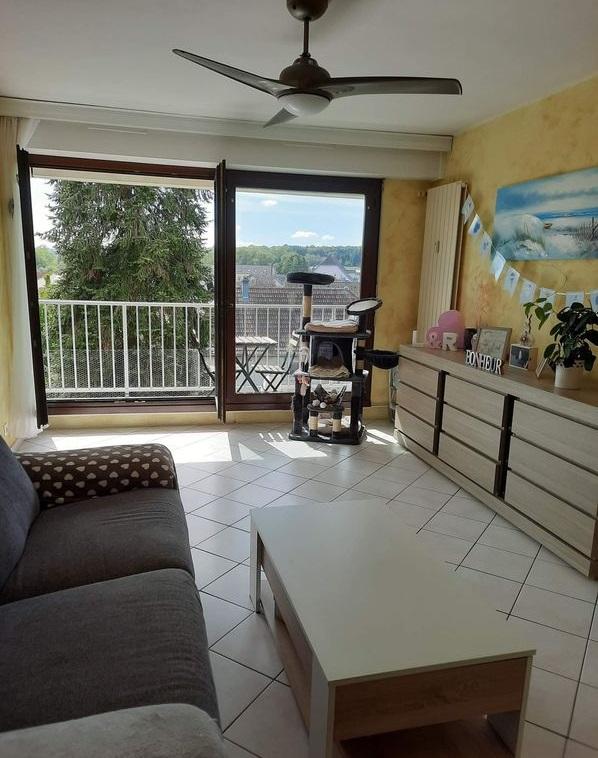 Spacieux appartement T3 Danjoutin - Photo 1 - Danjoutin
