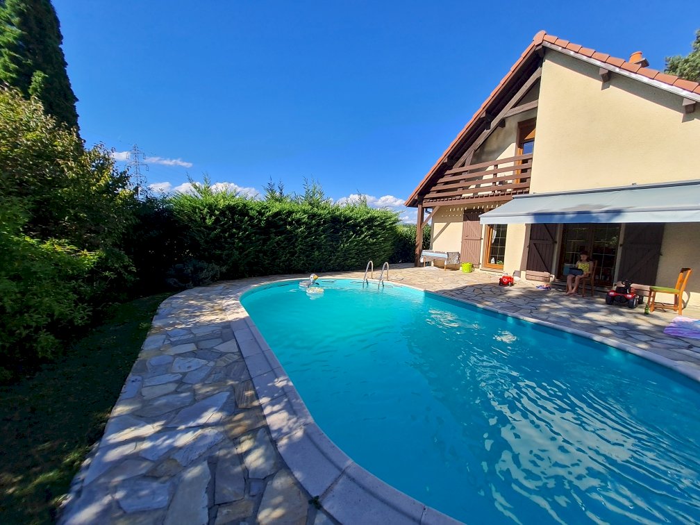 Maison à Sevenans - Photo 1 - Sevenans
