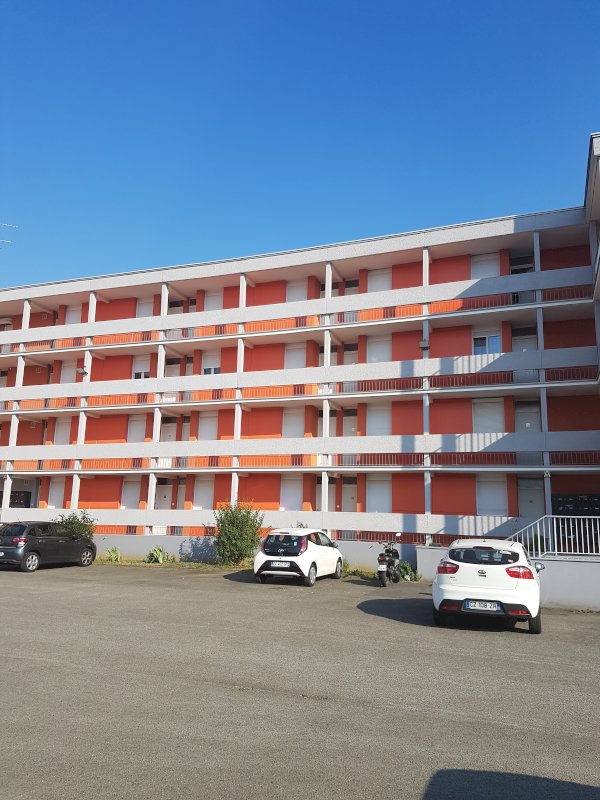 Lot de 4 appartements T1 - Photo 1 - Mâcon