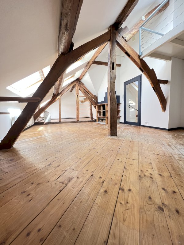 Appartement de caractère - Photo 1 - Vesoul