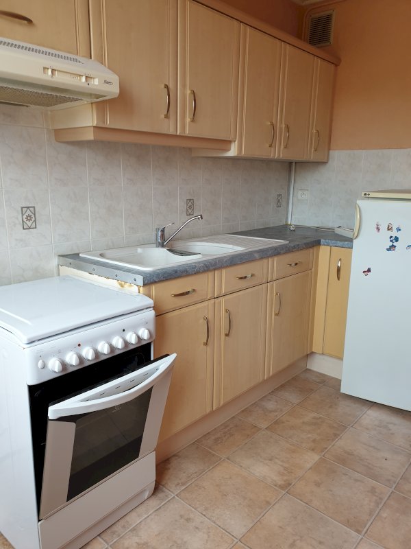 Appartement 4 pièces - Photo 1 - Vesoul