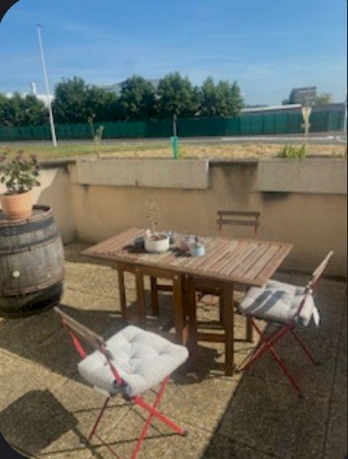 Appartement en duplex - Photo 1 - Charnay-lès-Mâcon
