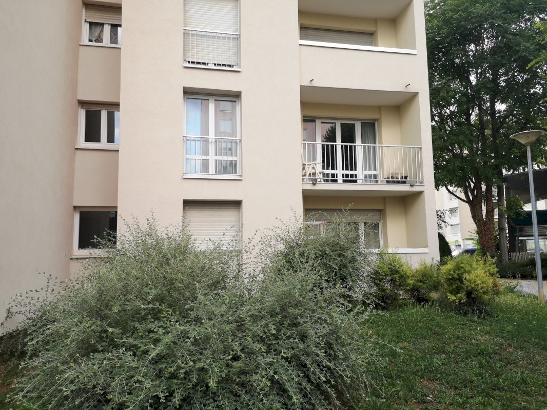 Appartement de type T3 - Photo 1 - Vesoul