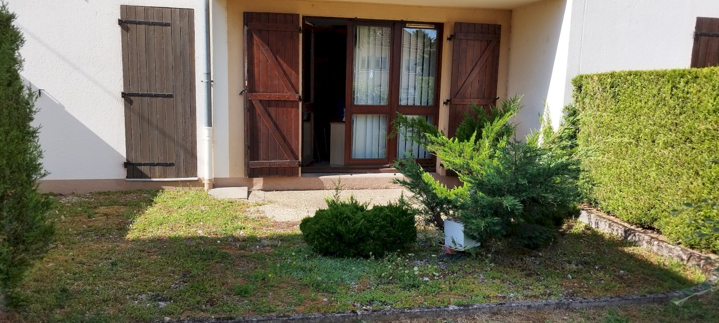 Rez de jardin Vesoul - Photo 1 - Vesoul