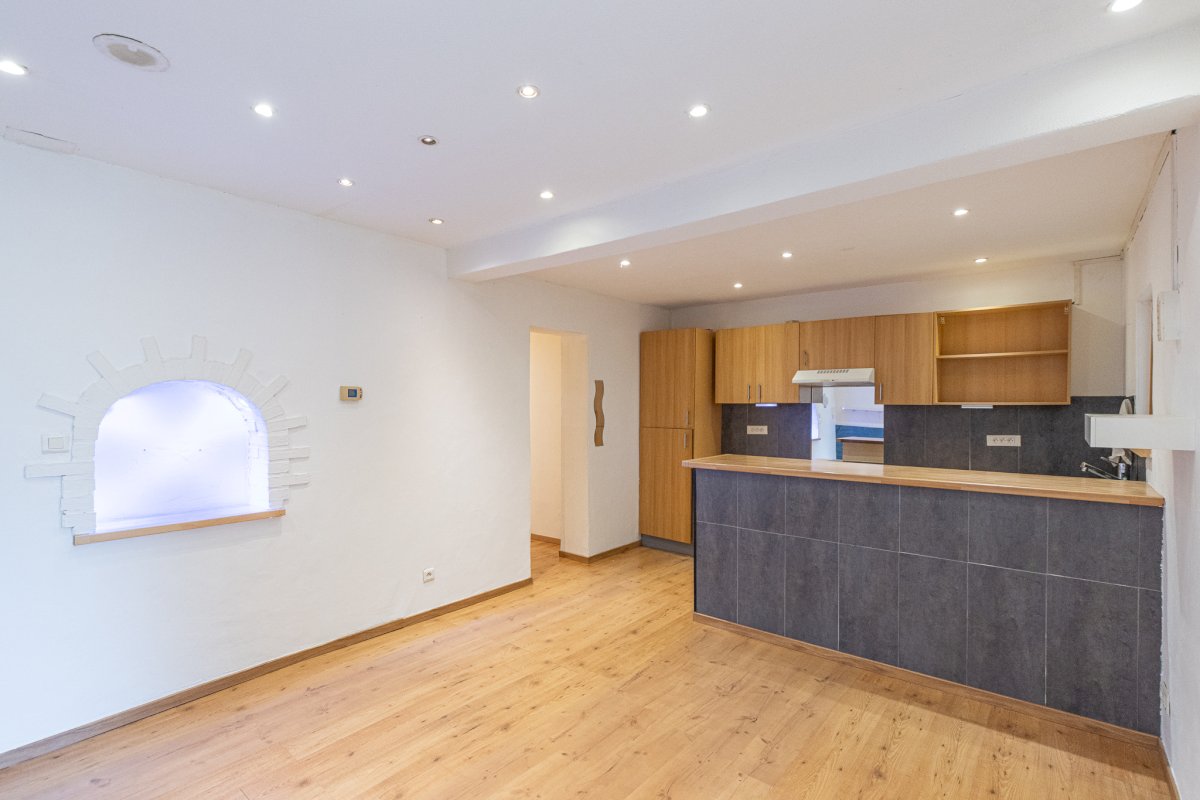 Appartement T2 - Photo 1 - Valdoie