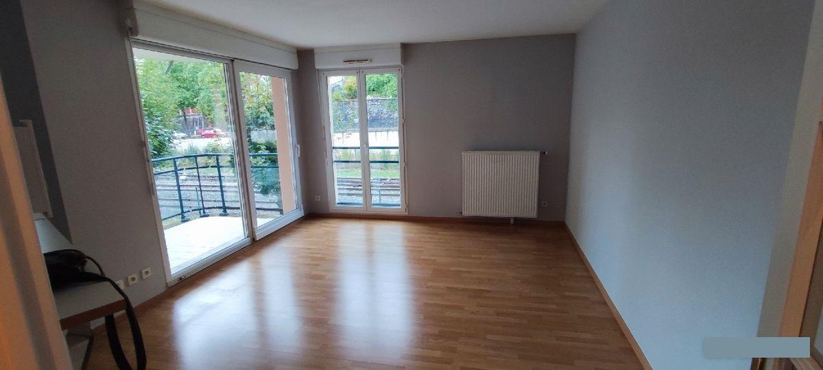 Vend appartement T3 - Photo 1 - Besançon