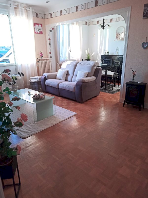 Appartement de 67 m² - Photo 1 - Nevers