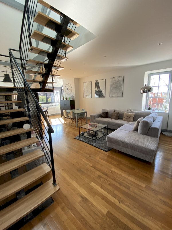 Appartement duplex - Photo 1 - Chalon-sur-Saône