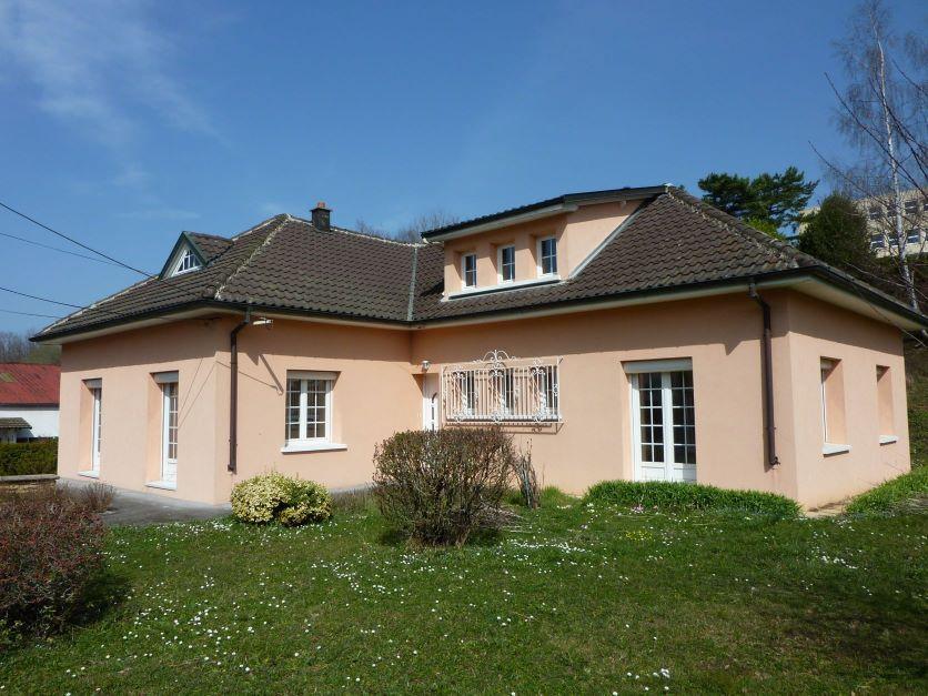 Maison - Photo 1 - Beaucourt