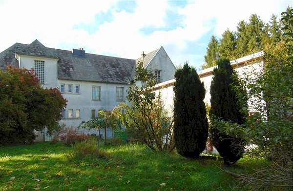 Grande maison dans PNR Morvan avec terrain de 29000m² - Photo 1 - Montsauche-les-Settons