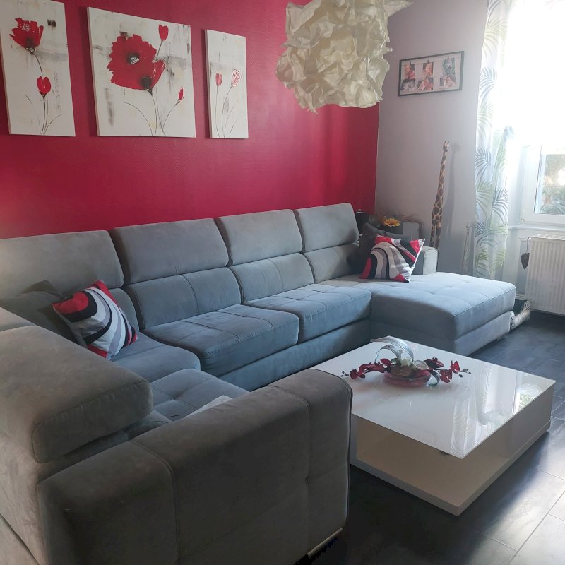 Vends superbe F4 - Photo 1 - Belfort