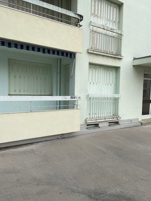 Appartement DOLE 39100 - Photo 1 - Dole