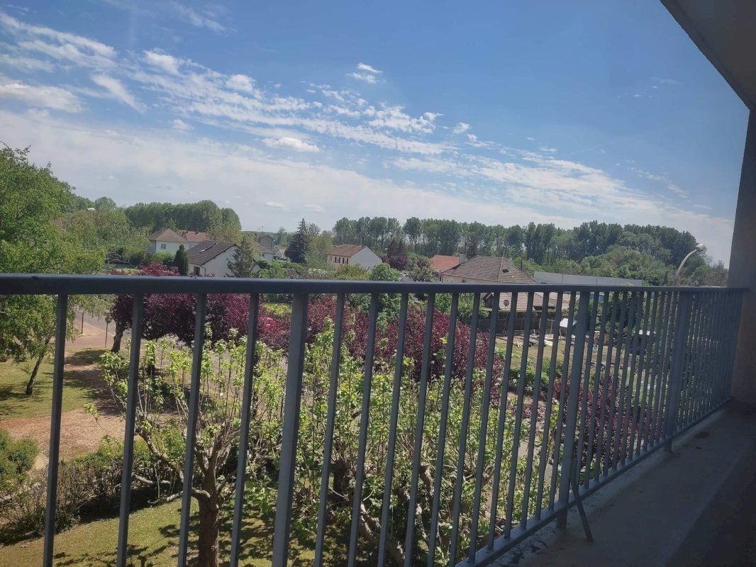 Vends F5 à Joigny 89300 - Photo 1 - Joigny
