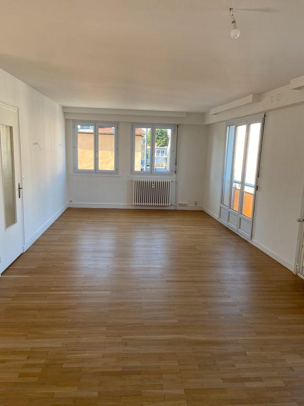 APPARTEMENT T3 - Photo 1 - Lons-le-Saunier