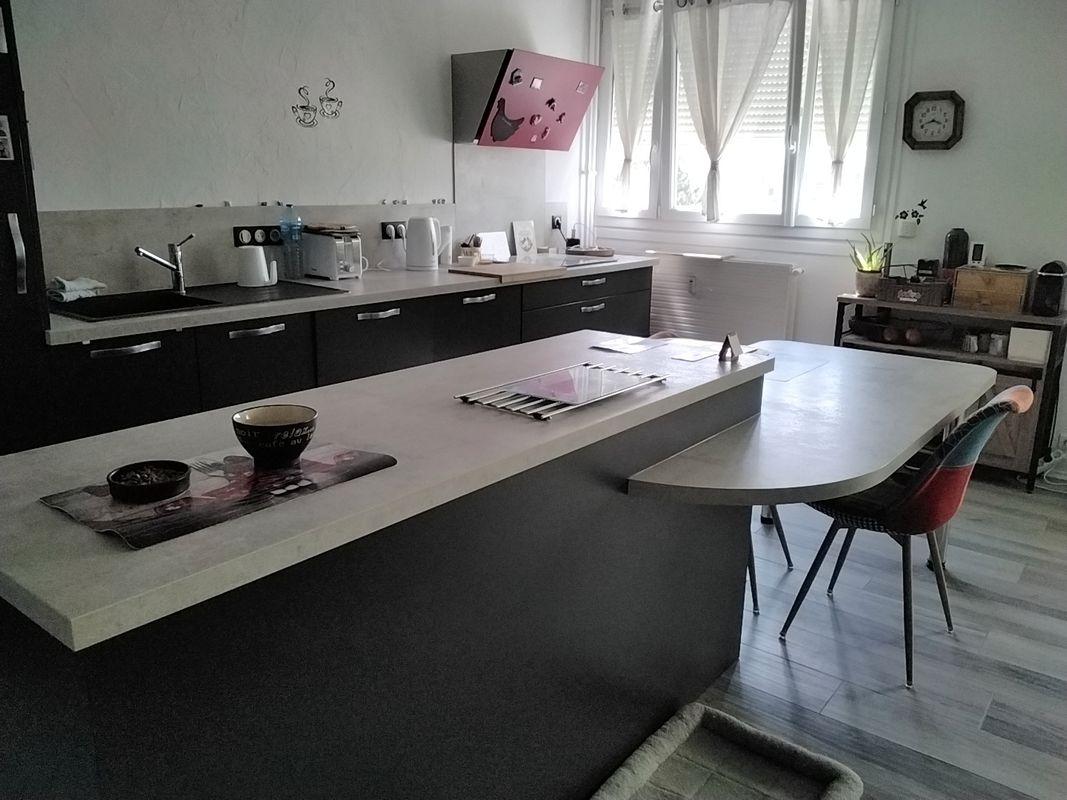 Appartement T4 - Photo 1 - Chalon-sur-Saône