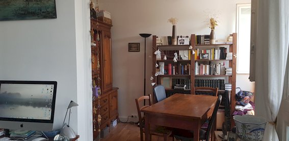 Appartement T3 bis - Photo 1 - Nevers