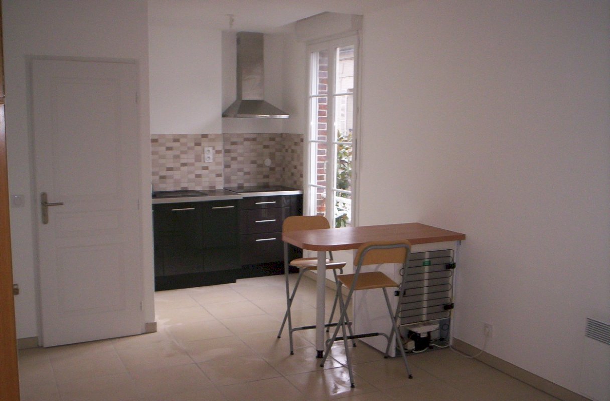Studio - Photo 1 - Sens
