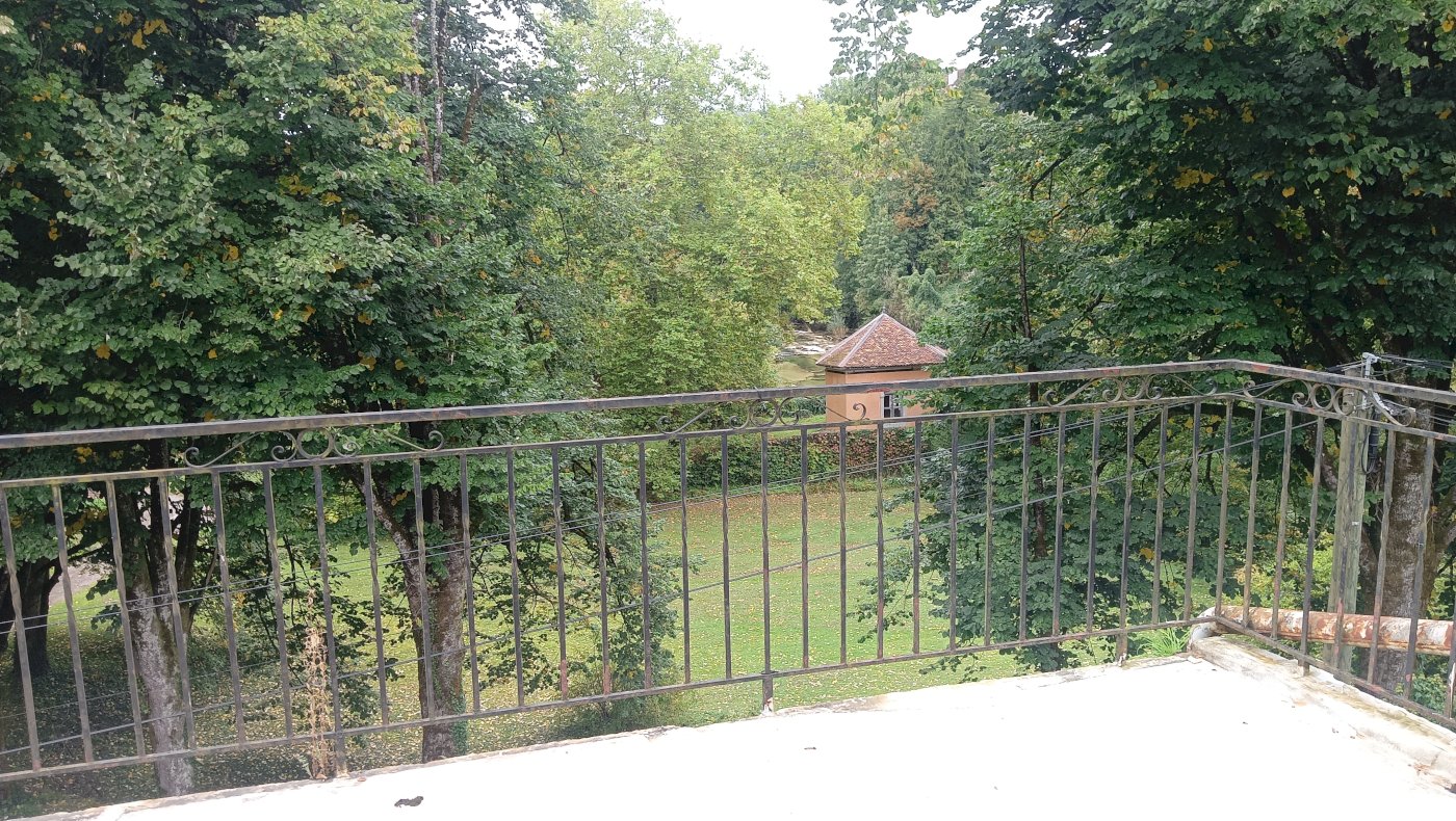 Appartement - Photo 1 - Champagnole