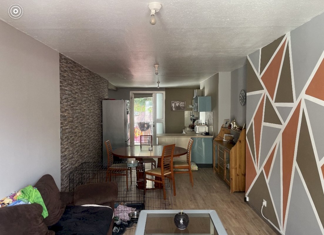 Appartement à vendre - Photo 1 - Saint-Claude
