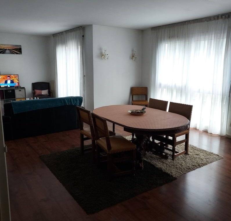 Appartement de 97 m² - Photo 1 - Nevers