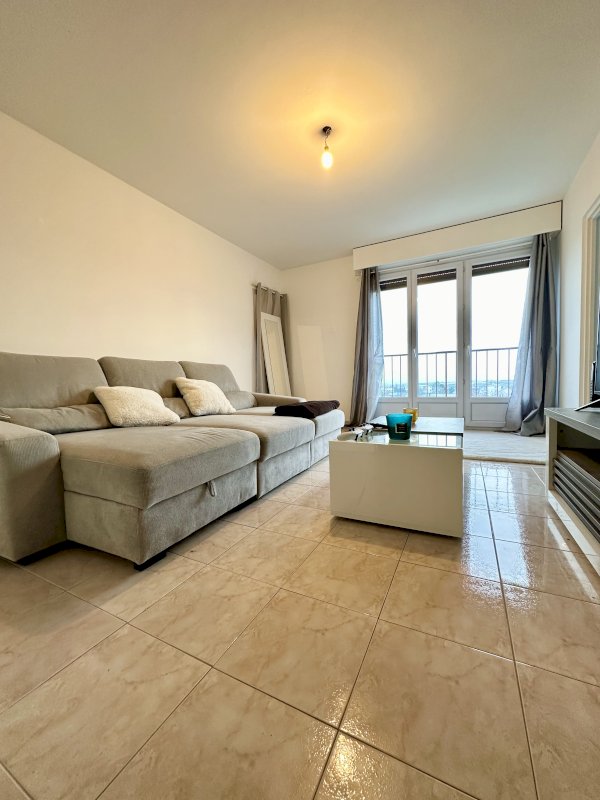 Appartement en résidence sur Auxerre - Photo 1 - Auxerre
