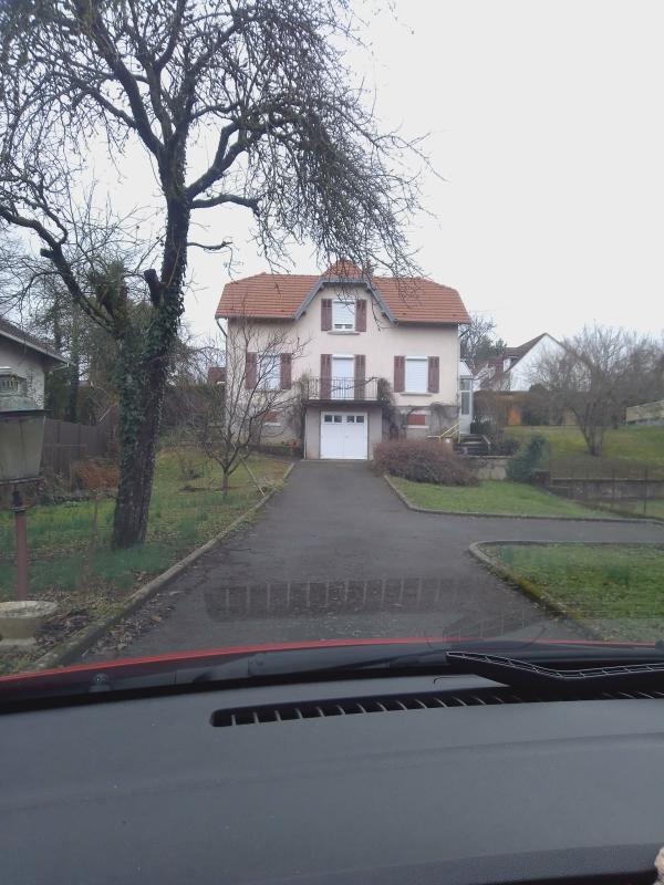 Belle Maison à Essert - Photo 1 - Essert