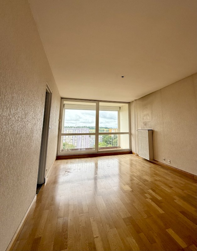 Appartement T4 - Photo 1 - Belfort