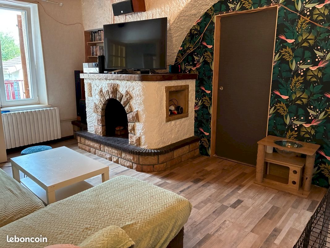 Appartement type maison - Photo 1 - Tavaux