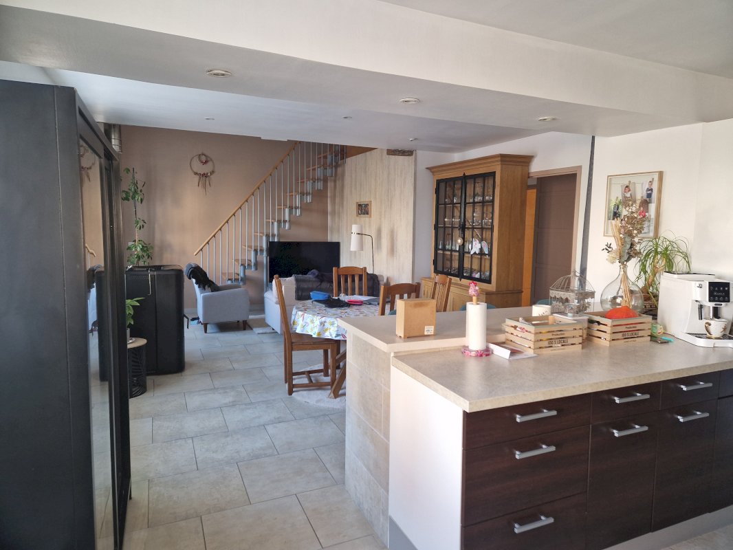 Bel appartement - Photo 1 - Noidans-lès-Vesoul