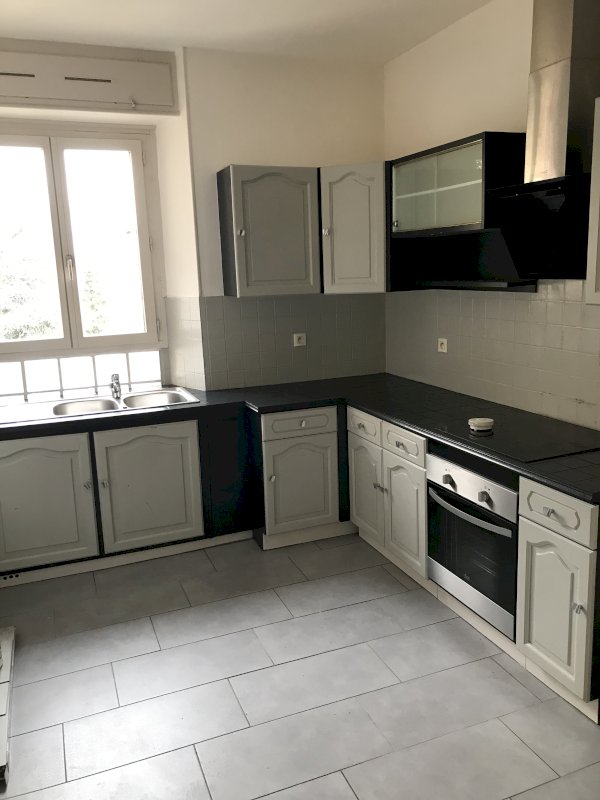Appartement T2 | Belfort - Photo 1 - Belfort