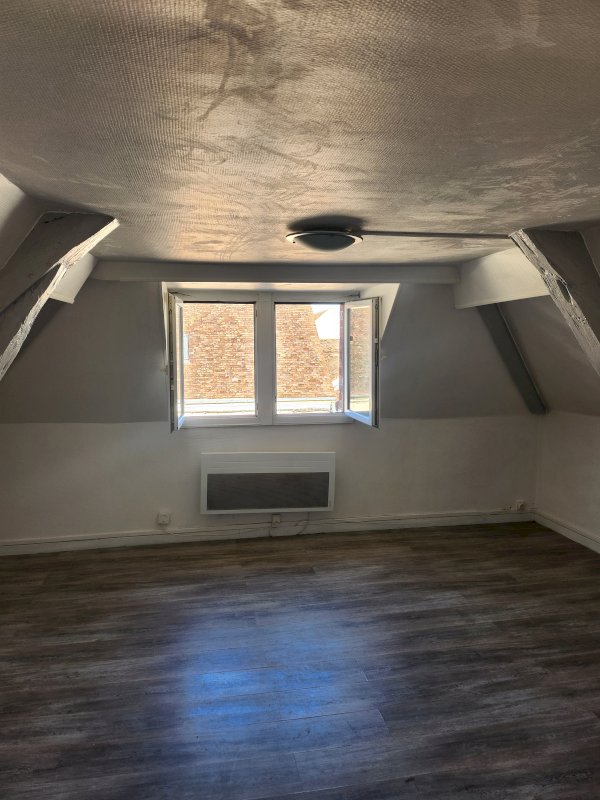 Appartement 3 pièces - Photo 1 - Sens